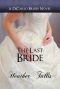 [DiCarlo Brides 06] • The Last Bride